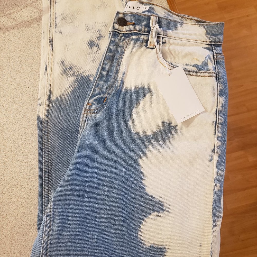 Cello jeans